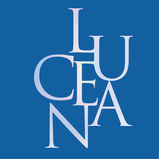 LUCENA デザインブック